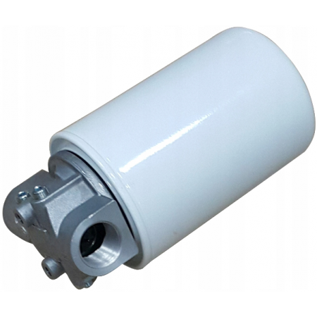 Filtr Hydrauliczny 3/4" 80L + Głowica pojedyncza 3/4" - KOMPLET